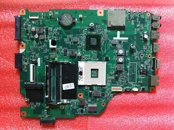 Dell Inspirion 15R N5050 Intel Motherboard FP8FN 0FP8FN CN-0FP8F - Click Image to Close